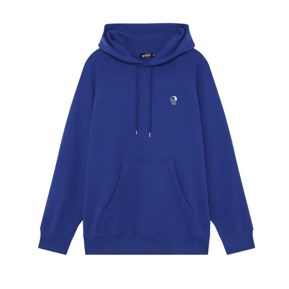 NWT Not So Ape oversized hoodie